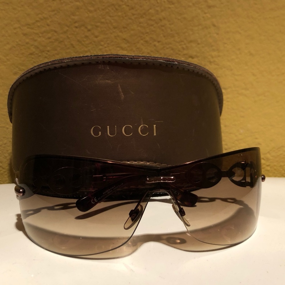 GUCCI Sunglasses